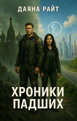 Хроники падших.