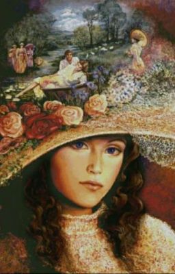 Синих роз Не существует 