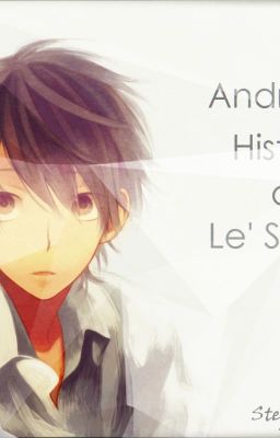 История Андреаса Ле' Шан