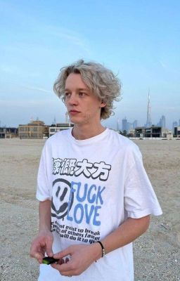 лучший друг моего брата //парадеевич