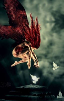 Феникс:Первые отголоски силы.