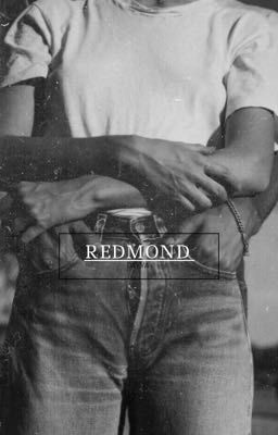 Редмонд(16+)