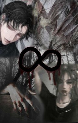 Проклятая вечность🔪