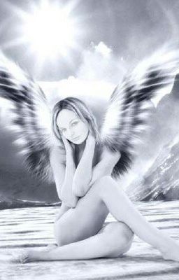 Мой личный ангел хранитель.