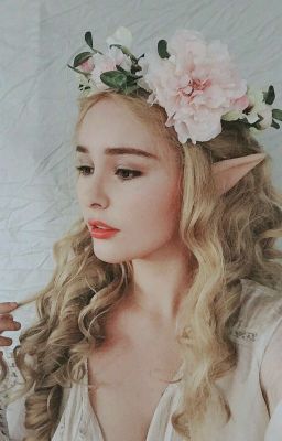 Дочь Люцифера.