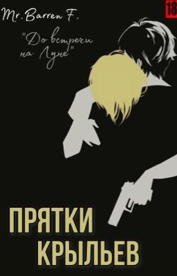 Прятки крыльев 🔞