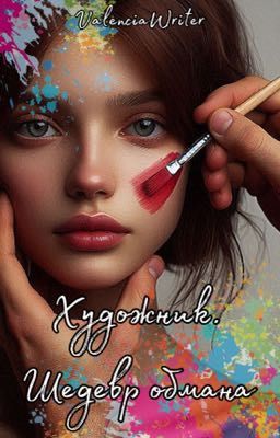 Художник. Шедевр обмана