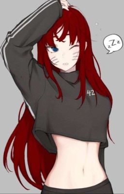 наруко в Акацуки с самого детства