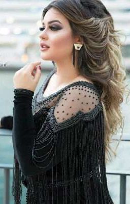 Асияшка - Дикая Малышка 😇