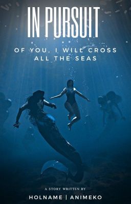 В погоне за тобой я переплыву все моря