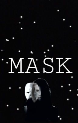 Можешь снять маску для меня?