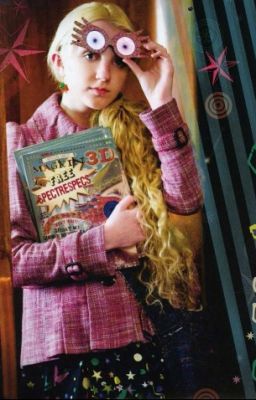 Гарри Поттер:История Эрики