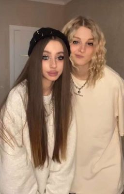 Кто ты для меня?