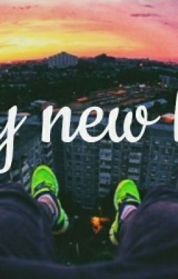 Данна Роуз Новая жизнь #My_new_life