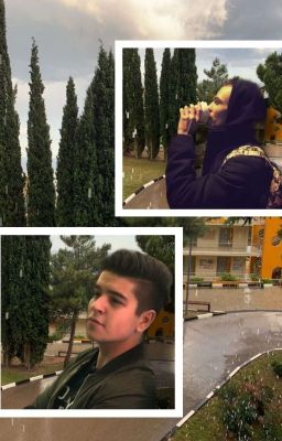 Последняя смена - это ты (Женя/Игорь) 