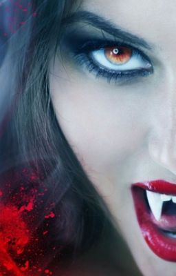 15 лет и я вампир