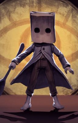 Мой Маленький Кошмар