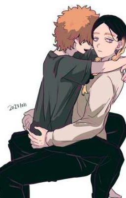 Ран и Нахоя^^