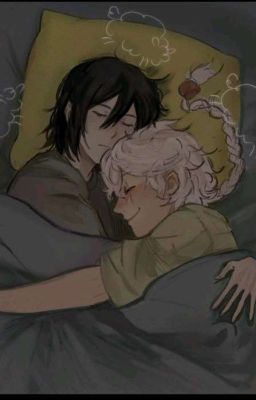 Мой сосед лунатик? 