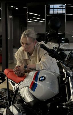 Неожиданное знакомство| Кира Медведева 