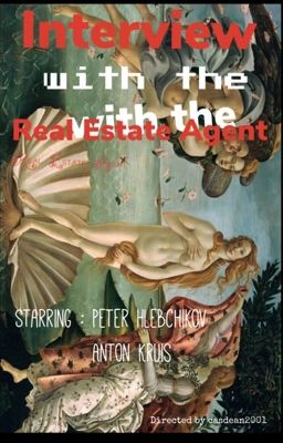 Интервью с риэлтором