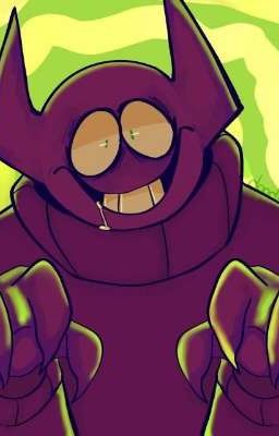 Ужасы каннибала