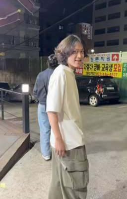 долгожданная любовь 