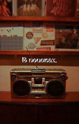 В Поисках. 