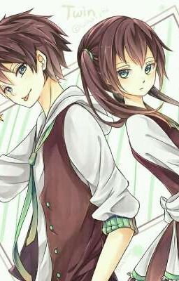 Отражение и оригинал