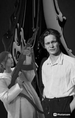 Ты бредишь...