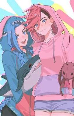 Связанные нитью судьбы