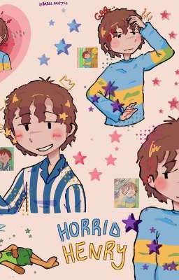 Ужасный генри