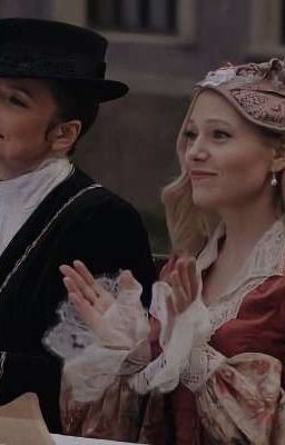 От ненависти ,до любви 