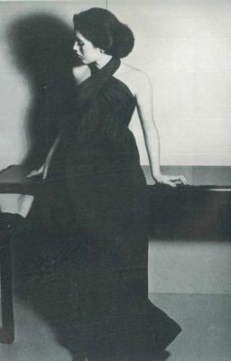 ЧЕРНО-БЕЛЫЙ ОТТЕНОК НЕЖНОСТИ