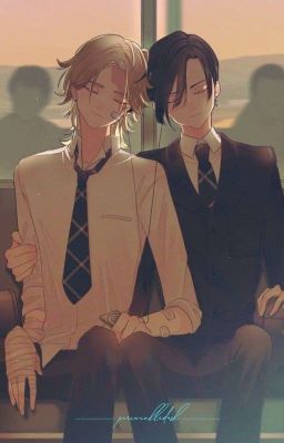 Детская травма.