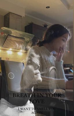 BREATH IN YOUR LOVE (РЕДАКТИРУЕТСЯ)