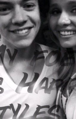 Мой враг Гарри Стайлс