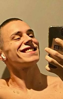 Мой сводный брат