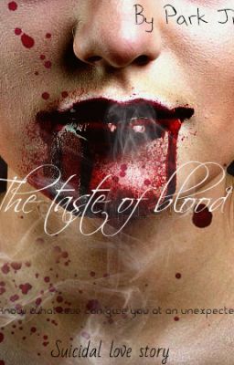 Привкус Крови