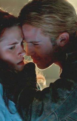 Сумерки. Новолуние. Невозможный поворот.