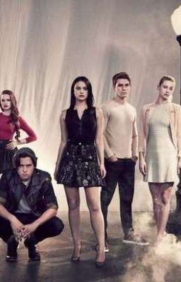 Новые тайны маленького города Ривердеил