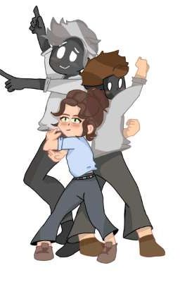 реакция детектив войд