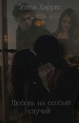 Любовь на особый случай