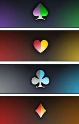 13карт ||жизнь Клонов ||