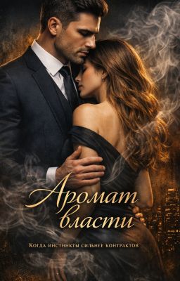 Аромат власти 18+