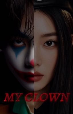 Мой клоун | My clown 