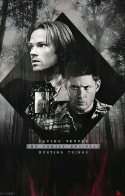 Любовь Причиняет Боль - 2                         © Сверхъестественное