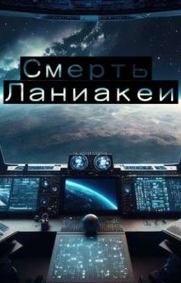 Смерть Ланиакеи