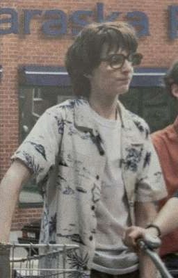 ОНО /Ричи Тоизер❤️