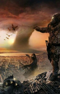 Восстание метрвых